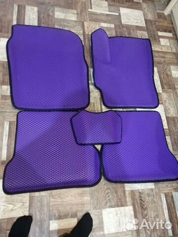 Эва коврики (eva коврики)