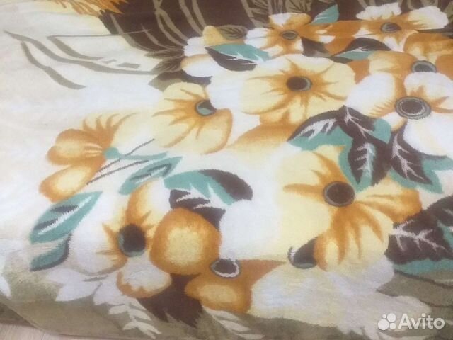 Одеяло- плед, 2шт