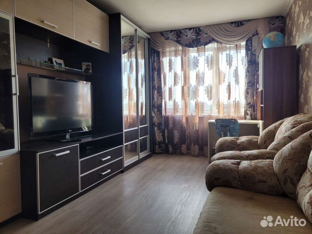 

2-к. квартира, 55 м², 7/10 эт.