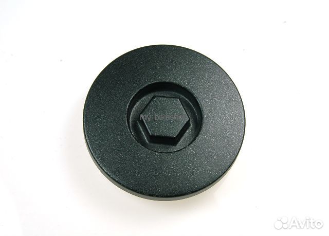 Крышка сцепления малая 45 мм Honda CBR600RR PC40