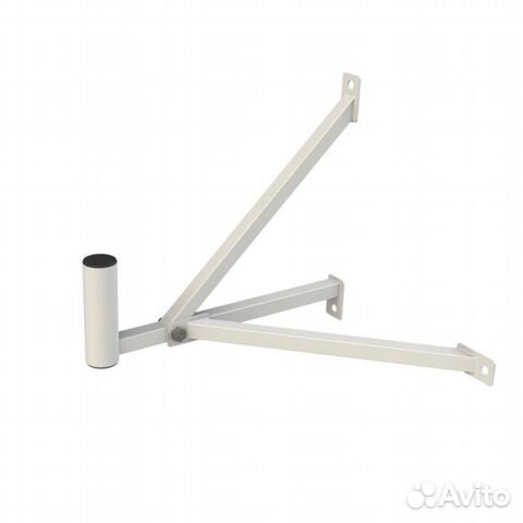 Кронштейн для антенн KSU-240 усиленный/вылет 240мм