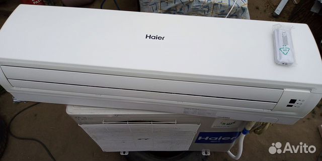Сплит-система Haier 18