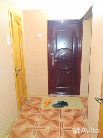 

3-к. квартира, 70 м², 4 кровати