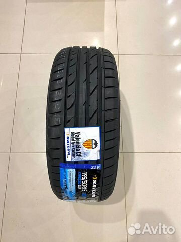 Sailun Atrezzo Elite 195/50 R15 82V