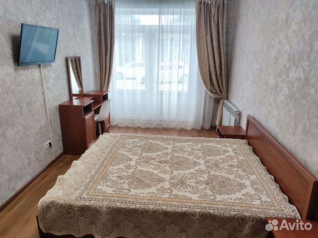 

2-к. квартира, 55 м², 3 кровати