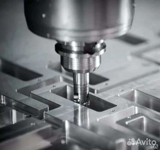 Программы на чпу/Программист чпу