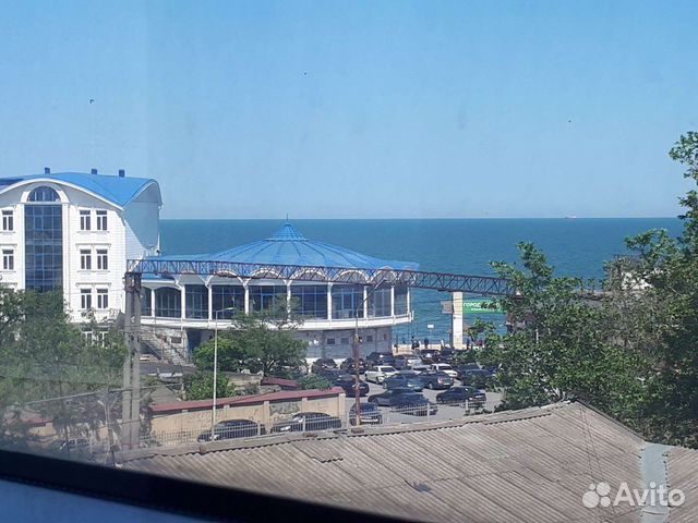 

2-к. квартира, 80 м², 2 кровати