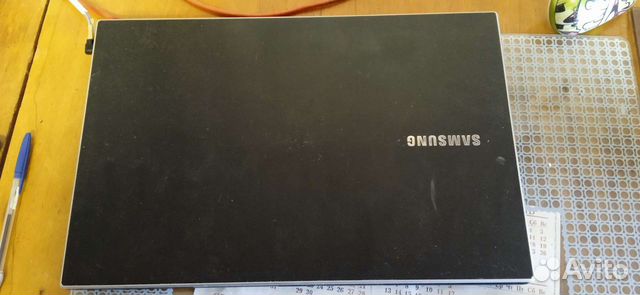 Ноутбук Samsung np305v5a