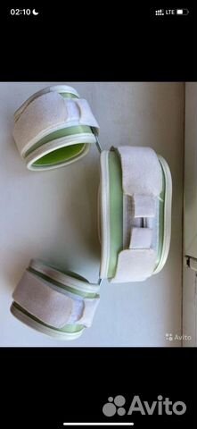 Шина - ортез орлетт на тазобедренный сустав детям