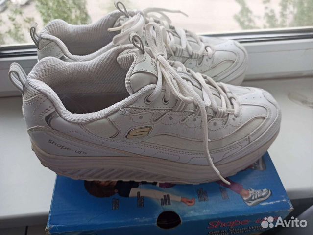 Skechers shape ups