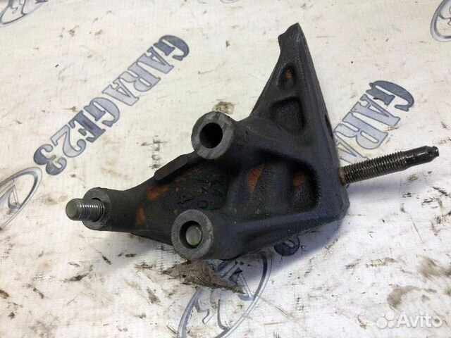 Кронштейн двигателя chevrolet alero