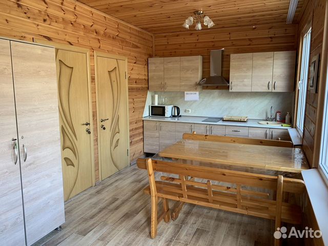 

6-к. коттедж, 155 м²