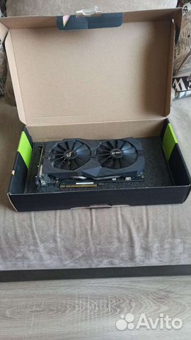 Gtx 1050 ti