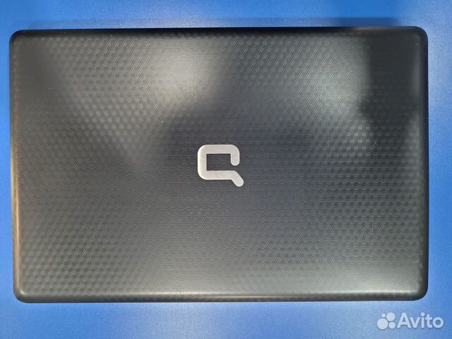 Ноутбук HP CQ62-A10ER на разбор