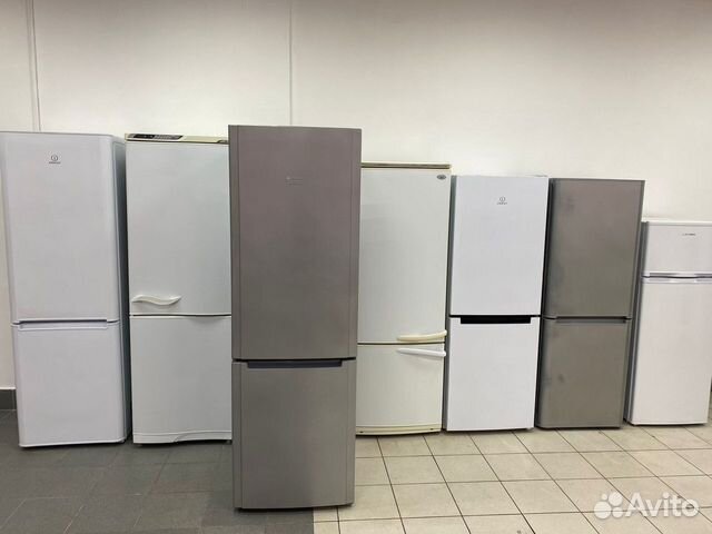 Холодильники б/у