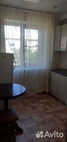 

1-к. квартира, 32 м², 1 кровать