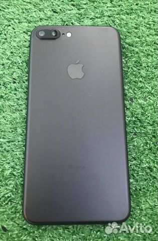 iPhone 7 plus 128 Gb