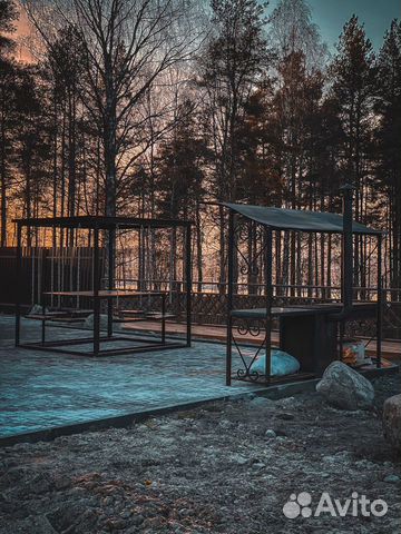 

4-к. дом, 81 м²