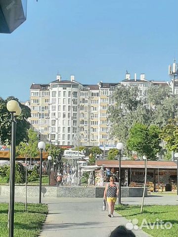 

2-к. квартира, 75 м², 5 кроватей
