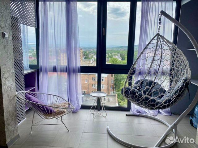 

2-к. квартира, 60 м², 4 кровати