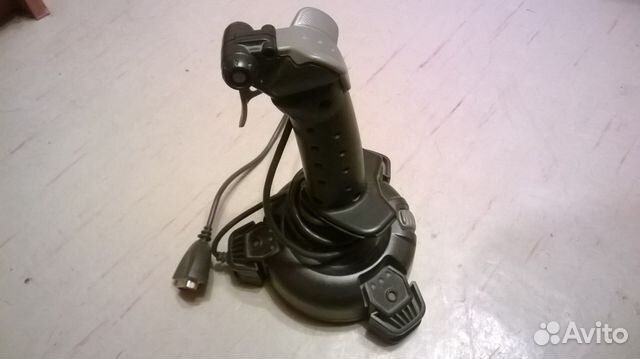 Джойстики для компьютера игр 2 штука Джойстики для компьютера игр 2 штука