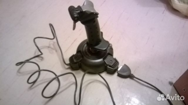 Джойстики для компьютера игр 2 штука Джойстики для компьютера игр 2 штука