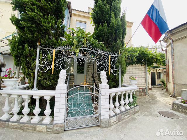 

3-к. квартира, 74 м², 1/1 эт.