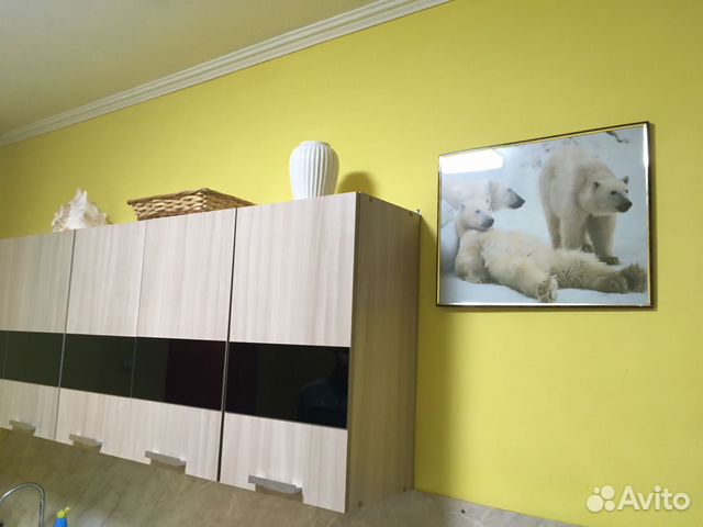 

2-к. квартира, 72 м², 4 кровати