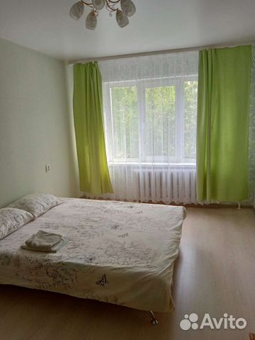 

2-к. квартира, 42 м², 4 кровати
