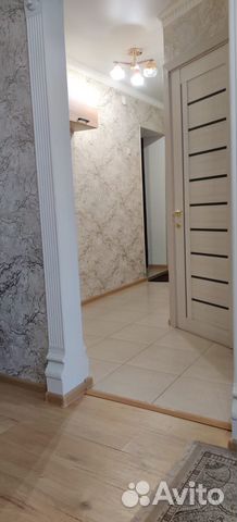 

1-к. квартира, 33 м², 2 кровати