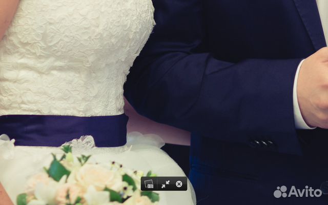 Свадебное платье айвори 44 размер шлейф кружева Свадебное платье айвори 44 размер шлейф кружева