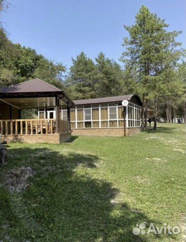 

4-к. дача, 300 м²