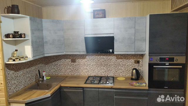 

3-к. дом, 90 м²