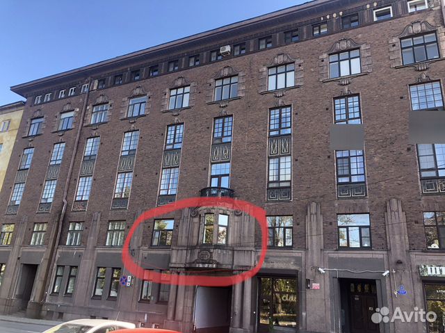 

3-к. квартира, 113 м², 7 кроватей