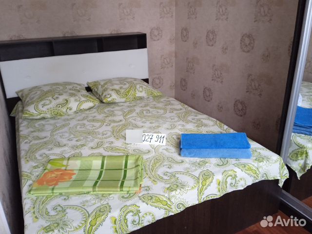 

Дом 50 м² на участке 3 сот.