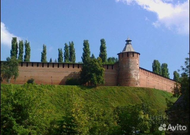 

1-к. квартира, 30 м², 2 кровати
