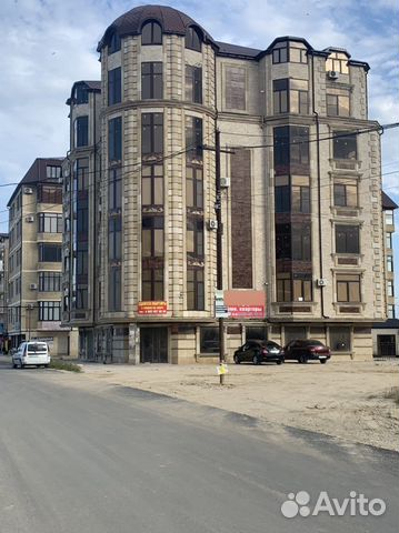 

2-к. квартира, 60 м², 5 кроватей
