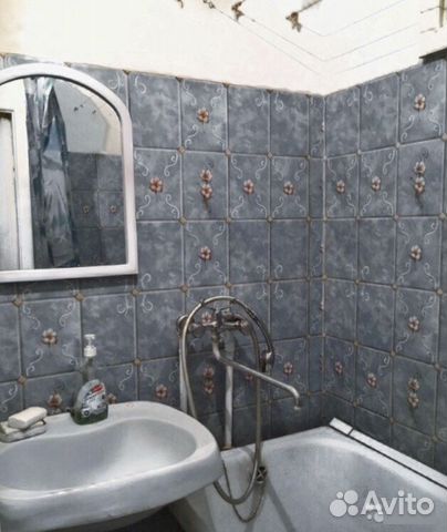 

1-к. квартира, 31 м², 1 кровать