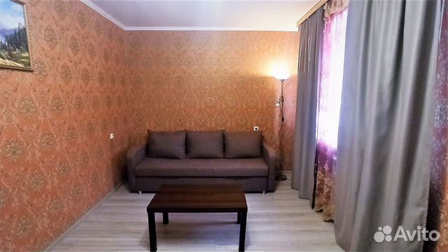 

2-к. квартира, 55 м², 3 кровати