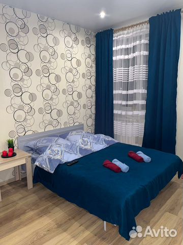 

Квартира-студия, 30,5 м², 7/10 эт.