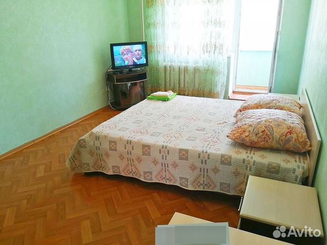 

1-к. квартира, 40 м², 6/9 эт.