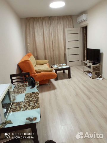 

1-к. квартира, 35,7 м², 14/20 эт.