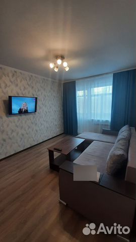 

3-к. квартира, 65 м², 5 кроватей