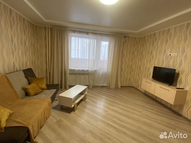 

2-к. квартира, 65 м², 3 кровати