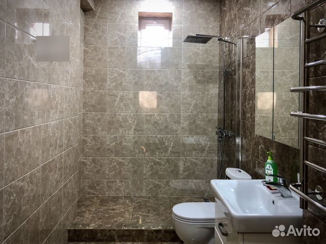 

2-к. квартира, 74 м², 3 кровати