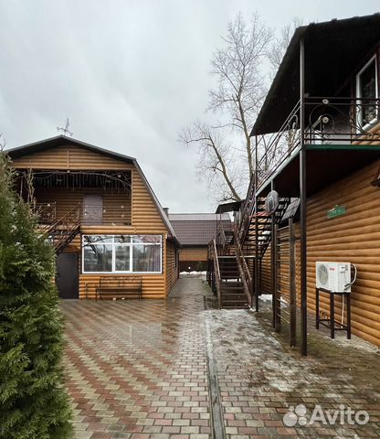 

2-к. коттедж, 140 м²