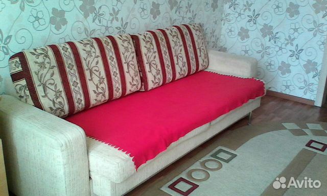 1-к квартира, 33 м², 1/5 эт. 1-к квартира, 33 м², 1/5 эт.
