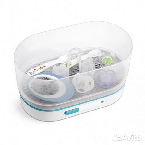 Стерилизатор для бутылочек Philips/Avent