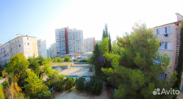 2-к квартира, 51.8 м², 3/5 эт. 2-к квартира, 51.8 м², 3/5 эт.