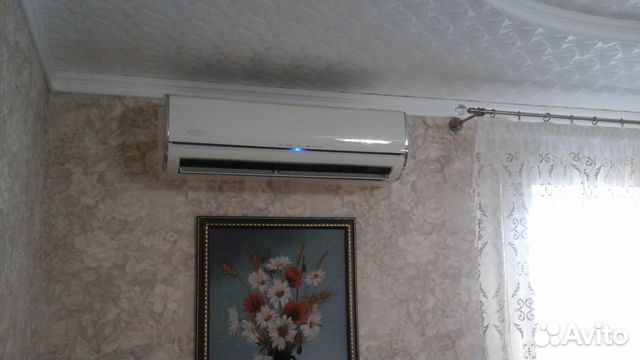 Установка кондиционеров, продажа, обслуживание